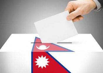 १६१ वटा निर्वाचन क्षेत्रको अन्तिम नतिजा सार्वजनिक