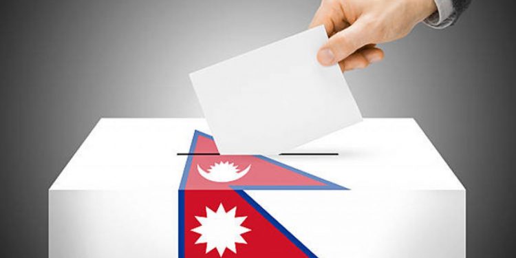 १६१ वटा निर्वाचन क्षेत्रको अन्तिम नतिजा सार्वजनिक