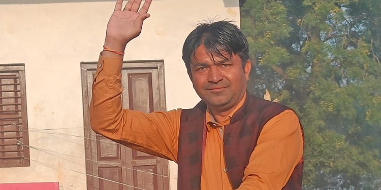 बाँके ३ मा एमालेका सचिव खत्री विजयी