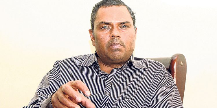 हस्तक्षेप स्वीकार हुँदैन : उपेन्द्र यादव