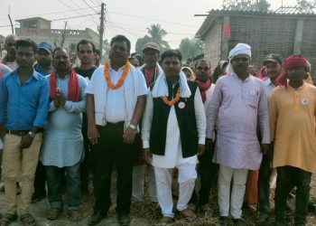 जनमतको मूल एजेण्डा भ्रष्टाचार निरुत्साहित गर्नु हो : कमल