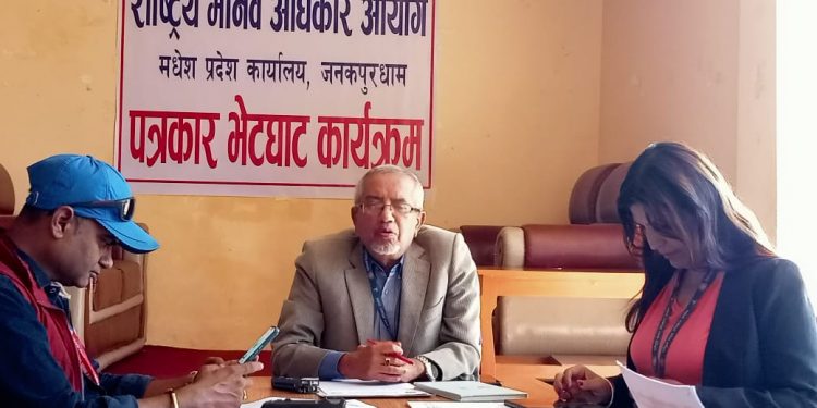 शान्तिपूर्ण ढंगले निर्वाचन सम्पन्नः आयोग
