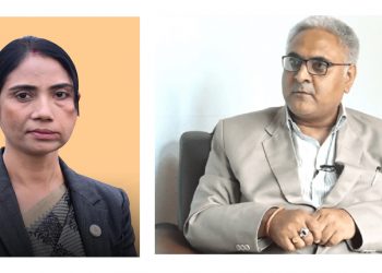 धनुषा २ र ३ मा एमाले अगाडी