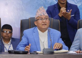 ‘मत दिन्नँ’ भन्ने र प्रत्याह्वानको अधिकार प्रस्ताव गरिँदै