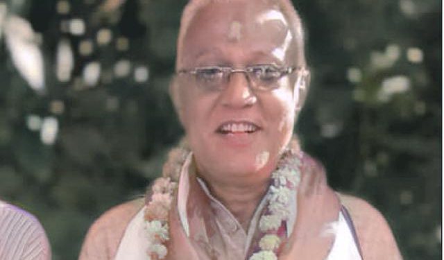 धनुषा १ मा दीपक विजयी