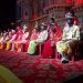 जनकपुरधाममा एउटै समारोहमा २६ जोडीकाे विवाह