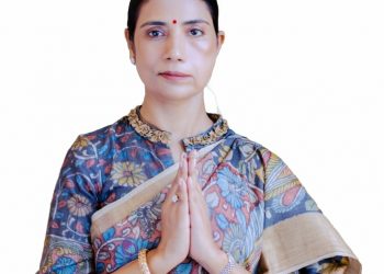 धनुषा ३ बाट एमालेकी महतो विजयी