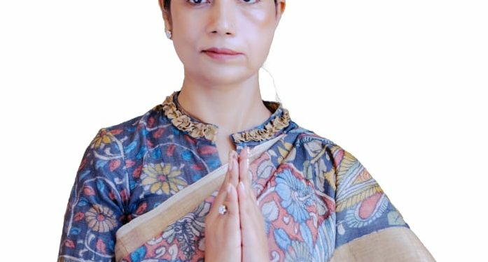धनुषा ३ बाट एमालेकी महतो विजयी