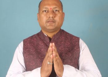 गाउँपालिका अध्यक्षमा पराजित सिंह प्रदेशसभामा निर्वाचित