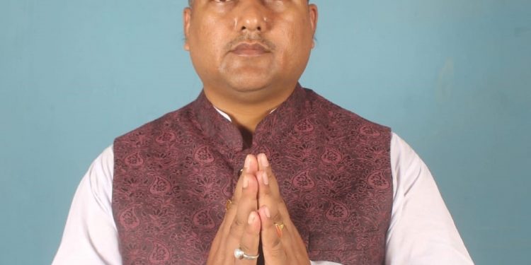 गाउँपालिका अध्यक्षमा पराजित सिंह प्रदेशसभामा निर्वाचित