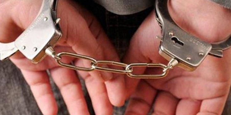 अर्काको नाममा लाइसेन्सको परीक्षा दिने युवक पक्राउ