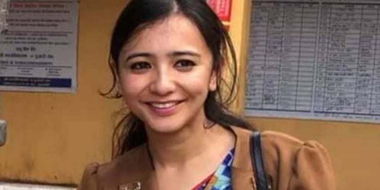 डा.तोसिमाको उम्मेदवारी खारेज नगर्न अन्तरिम आदेश