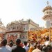 आज मटकोर तिलकोत्सव सम्पन्न