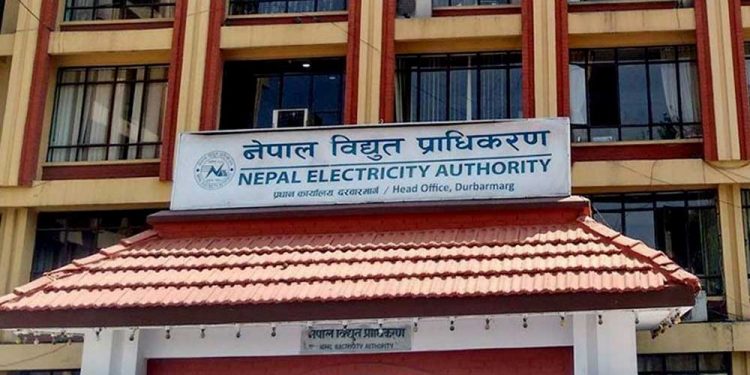 तीन महिनामा विद्युत् प्राधिकरणको नाफा साढे आठ अर्ब रुपैयाँ