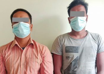 प्रभुको हत्यामा संलग्न रहेको आरोपमा धनुषामा २ जना पक्राउ