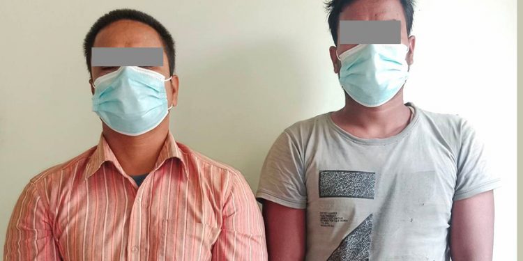 प्रभुको हत्यामा संलग्न रहेको आरोपमा धनुषामा २ जना पक्राउ
