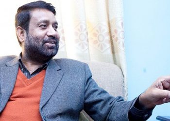 प्रतिनिधिसभा समानुपातिकतर्फ २१ मधेशी : भाञ्जीको कोटामा निधि