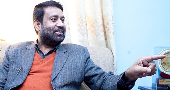 प्रतिनिधिसभा समानुपातिकतर्फ २१ मधेशी : भाञ्जीको कोटामा निधि