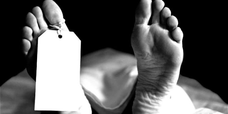 चिसोले कठ्याङ्ग्रिएर सर्लाहीमा दुई जनाको मृत्यु