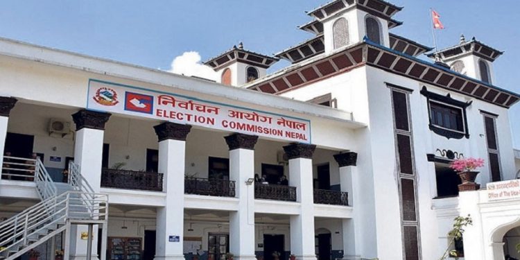 सोमबारदेखि आचारसंंहिता फुकुवा