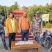 स्रोत नखुलेको लाखौं रूपैयाँसहित २ जना पक्राउ