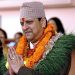 पूर्व राजा शाह जनकपुरमा
