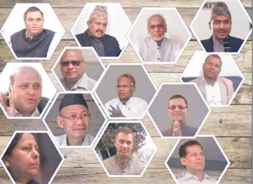 मधेश प्रदेशमा १८ पूर्वमन्त्री पराजित
