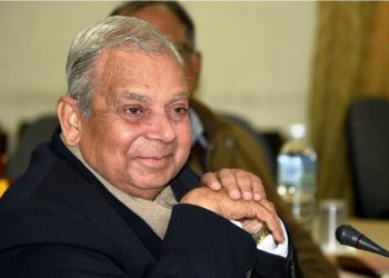 सरकारमा सहभागी गराउन लोसपाको आग्रह
