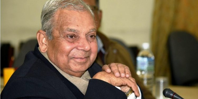सरकारमा सहभागी गराउन लोसपाको आग्रह