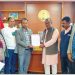 व्यवसायीहरुद्वारा उद्योग व्यापार फस्टाउने वातावरण निर्माणको माग