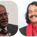 प्रचण्ड सँग जनमत पार्टीका अध्यक्ष राउतको भेट