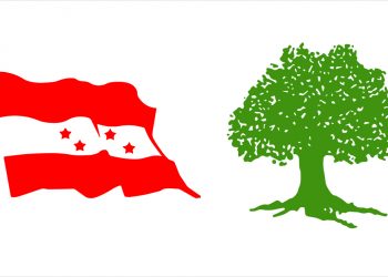दुई केन्द्रीय सदस्य र क्षेत्रीय सभापतिलाई कारबाही गर्न काभ्रे कांग्रेसको सिफारिस
