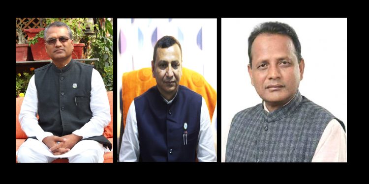 मधेश प्रदेश : नेका र जसपाको संसदीय दलको नेता आज चुनिदै