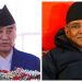 संसदीय दलको नेता चयनसँगै नयाँ सरकार गठनको कसरत, प्रधानमन्त्री बन्न देउवा र प्रचण्डको होड
