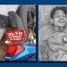 धनुषा: मोटरसाइकल दुर्घटना हुँदा एक युवकको मृत्यु