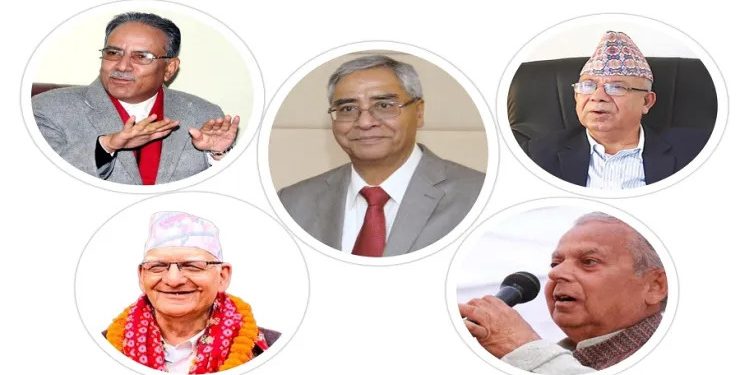 चुनावी समीक्षा गर्न सत्तारूढ गठबन्धनको बैठक आज बस्दै
