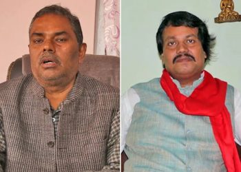 जसपाले २ र जनमतले १ मन्त्रालय पाउने