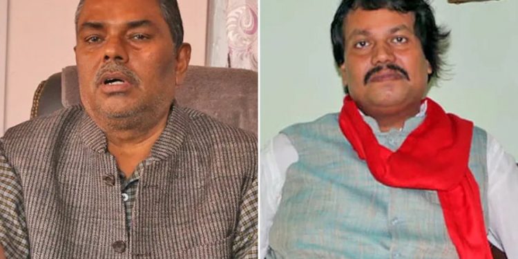 जसपाले २ र जनमतले १ मन्त्रालय पाउने
