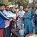 गौशाला नगरस्तरिय हाजिरीजवाफको उपाधि भानुभक्तालाई