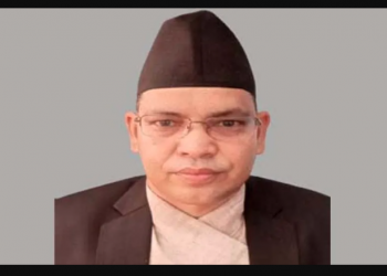 जिल्ला न्यायाधीश गिरीमाथि महिलालाई बन्धक बनाएर यौन शोषण गरेको आरोप