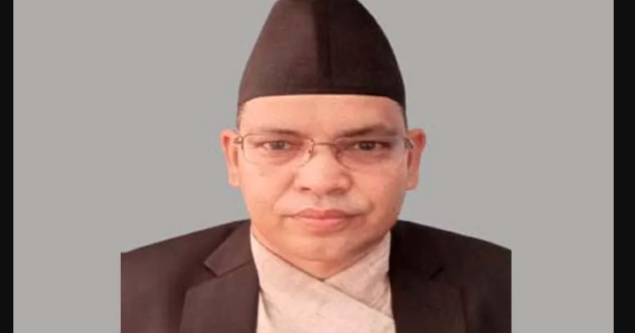 जिल्ला न्यायाधीश गिरीमाथि महिलालाई बन्धक बनाएर यौन शोषण गरेको आरोप