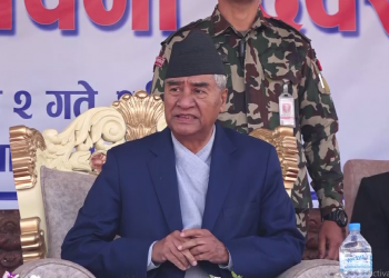 स्थानीयतहको कामकारबाही जनमुखी, पारदर्शी र परिणाममुखी हुनुपर्छ : प्रधानमन्त्री