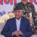 स्थानीयतहको कामकारबाही जनमुखी, पारदर्शी र परिणाममुखी हुनुपर्छ : प्रधानमन्त्री
