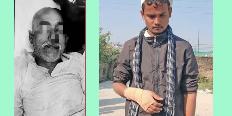जग्गा विवादका कारण धनुषामा एक जनाको हत्या