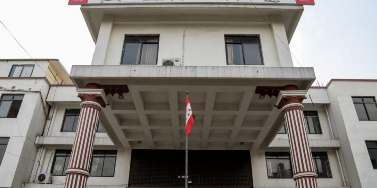 समानुपातिक सांसदबारे छलफल गर्न कांग्रेस कार्यसम्पादन समिति बैठक बस्दै