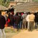 धनुषाको बटेश्वरमा धारिलो हतियार प्रहार महिलाको हत्यामा श्रीमानकै संलग्नता