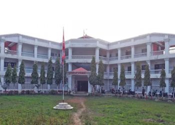 प्रदेशसभामा भौतिक पूर्वाधारको अभाव