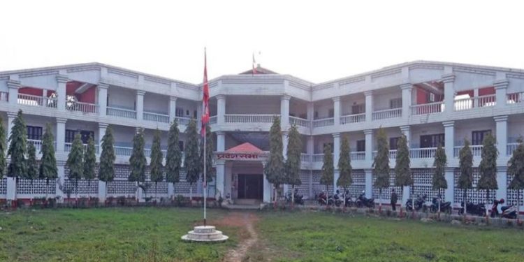 प्रदेशसभामा भौतिक पूर्वाधारको अभाव