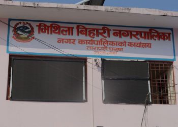मेयर र वडाध्यक्षद्वारा अदालतको अवहेलना