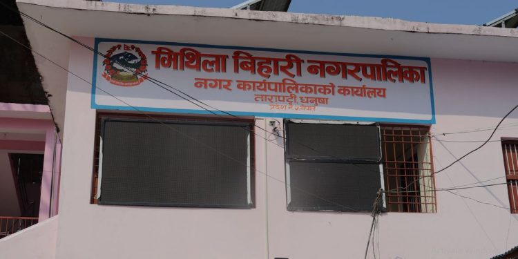 मेयर र वडाध्यक्षद्वारा अदालतको अवहेलना